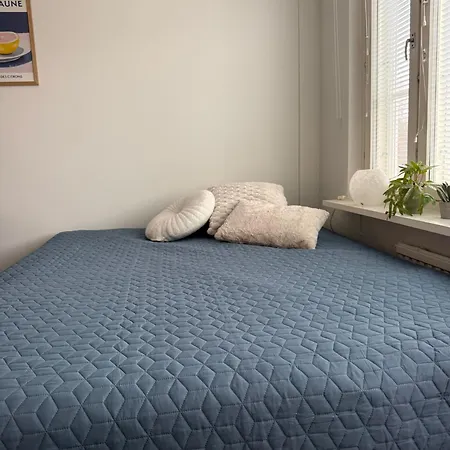 Apartment Modern In The Heart Of Lappeenranta